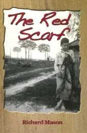 The Red Scarf: A Country Boy's Christmas Story