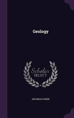 Geology