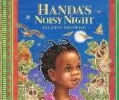 Handa's Noisy Night