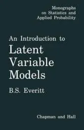 An Introduction to Latent Variable Models