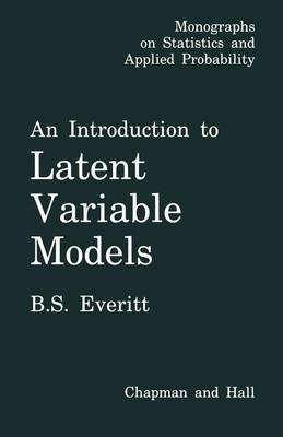 An Introduction to Latent Variable Models