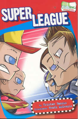 Super League