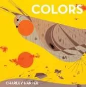 Charley Harper Colors