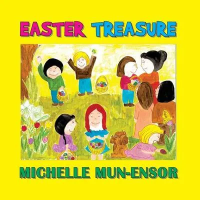 Easter Treasure