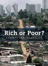 Rich or Poor?: Poverty and Inequality