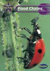 New Star Science Yr6/P7: Food Chains Pupil's Book