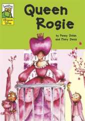Leapfrog Rhyme Time: Queen Rosie