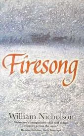 Nicholson - Firesong