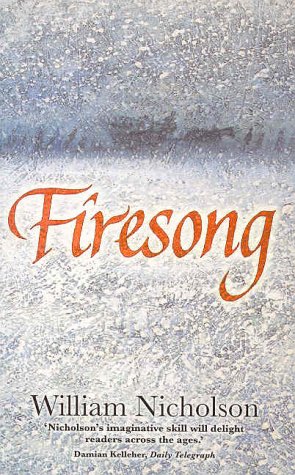 Nicholson - Firesong