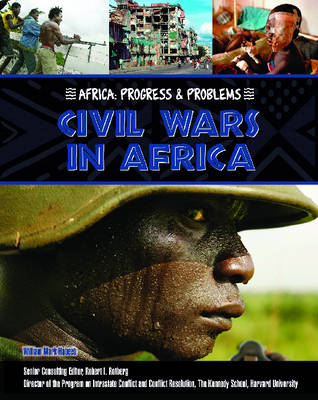 Civil Wars in Africa