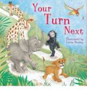Your Turn Next