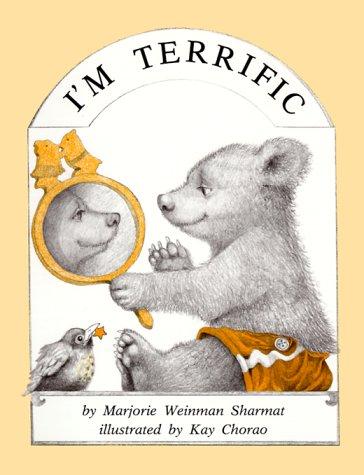 Im Terrific