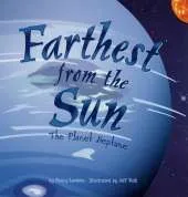 Farthest from the Sun: The Planet Neptune