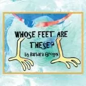Whose Feet Are These?