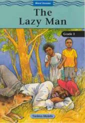 The Lazy Man
