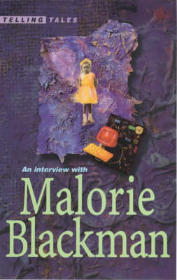 An Interview with Malorie Blackman