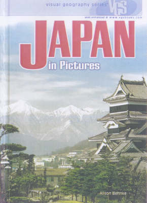 Japan In Pictures: Visual Geography Series