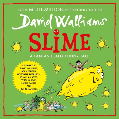Slime