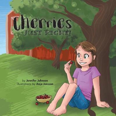 Cherries-Just Right!
