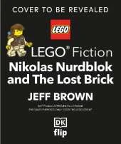 LEGO Nikolas Nurdblok and the Lost Brick
