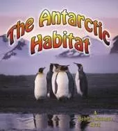 An Antarctic Habitat