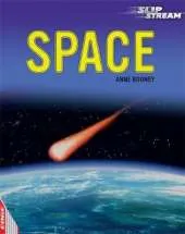 EDGE: Slipstream Non-Fiction Level 1: Space