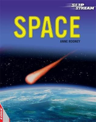 EDGE: Slipstream Non-Fiction Level 1: Space