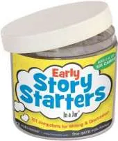 Early Story Starters