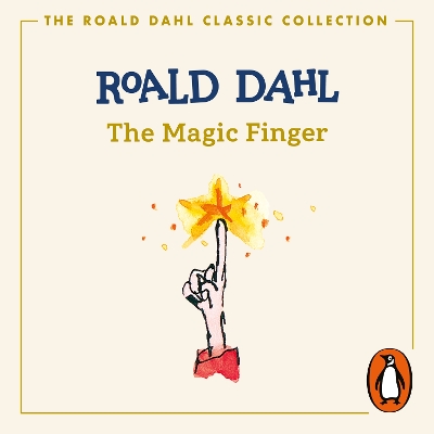 The Magic Finger