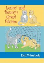 Lenny and Benny's Great Escape
