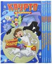 Krypto the Superdog Pack A of 3