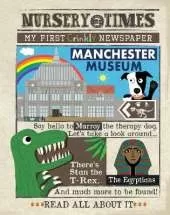 Manchester Museum: Crinkly