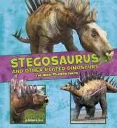 Dinosaur Fact Dig Pack A of 6