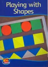 Playing with Shapes Reader: Shapes