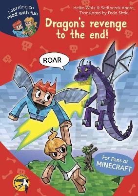 MineCraft Dragon's revenge: to the end!