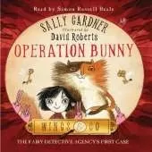 Operation Bunny: The Detective Agency's First Case