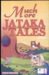 More Jataka Tales
