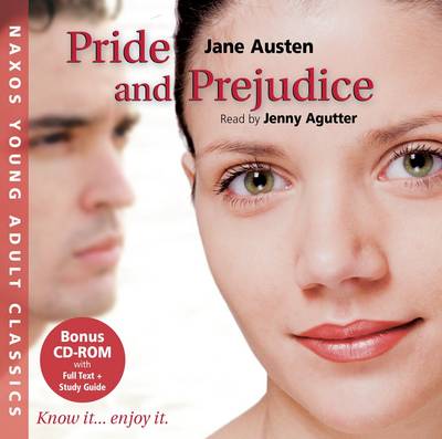 Pride and Prejudice