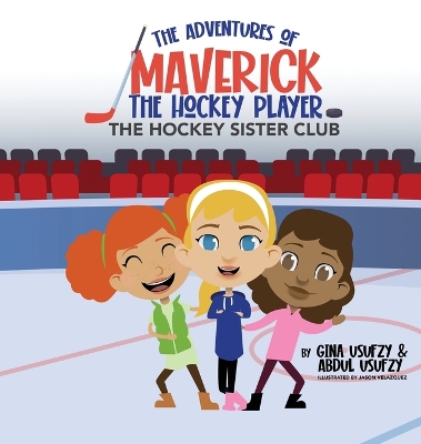 The Hockey Sister Club