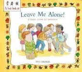 A First Look At: Overcoming Shyness: Leave Me Alone!