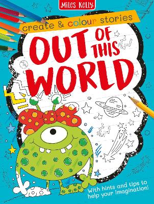 Stories Out of This World