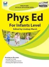 Phys Ed for Infants Level