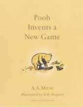 Pooh Invents a New Game