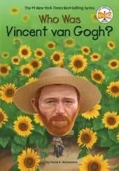 Who Was Vincent van Gogh?