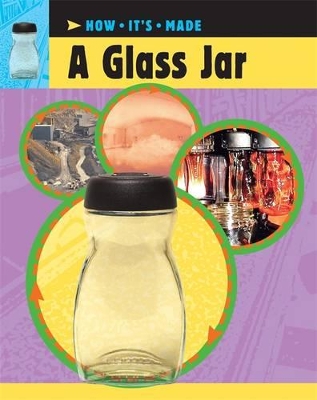 A Glass Jar