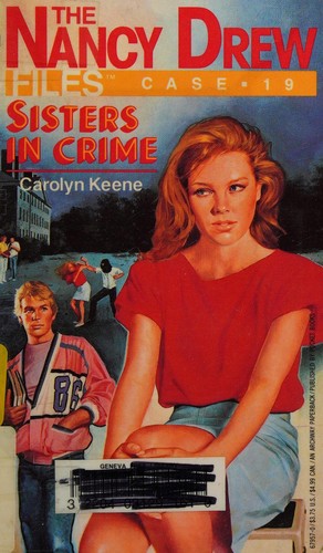 Sisters in Crime
