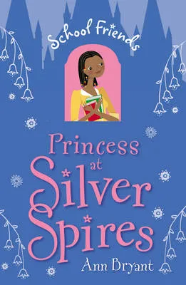 Princess at Silver Spires