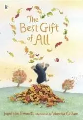 The Best Gift of All