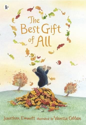 The Best Gift of All