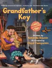 Grandfather's Key